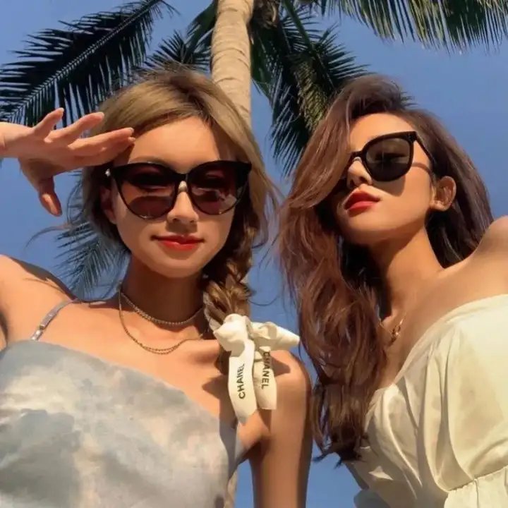 南风知我意