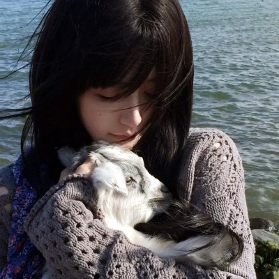 逃亡的女孩